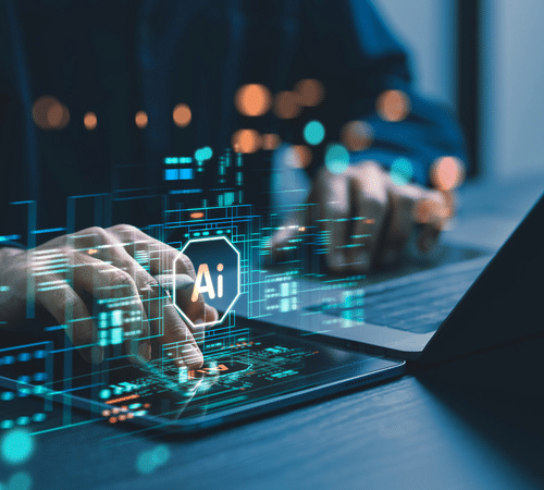 Een AI training is onmisbaar voor bedrijven