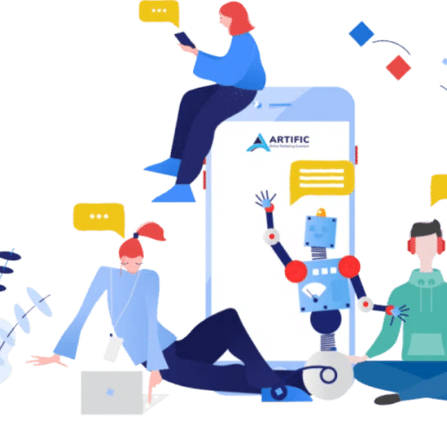 Ontdek de kracht van de ChatGPT tool voor online marketing