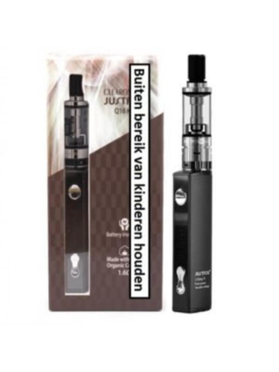 Verbeter je gezondheid met de goedkoopste e-liquid