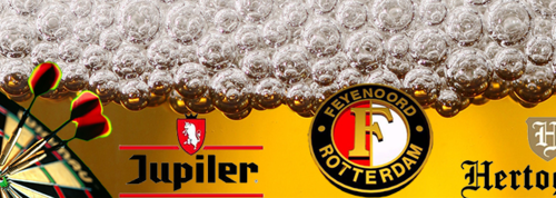 Voetbal live kijken