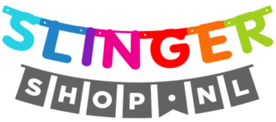 Waar vind je de mooiste slingers?