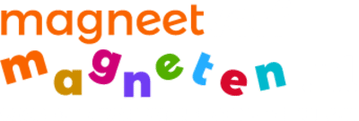 Wees eens creatief met magnetische verf!